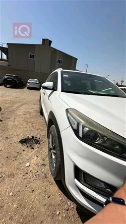 هيونداي توسان